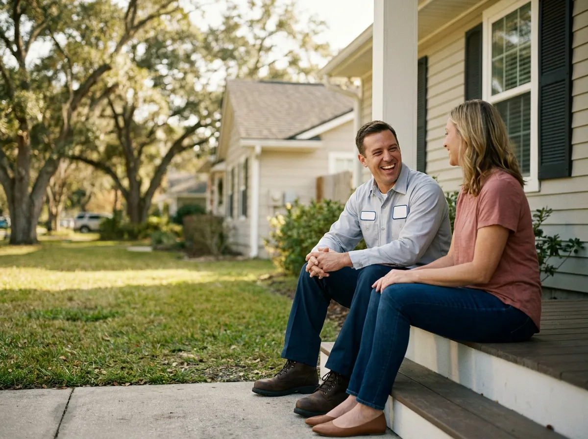 Septic tank pumping FAQs for Box Springs, GA